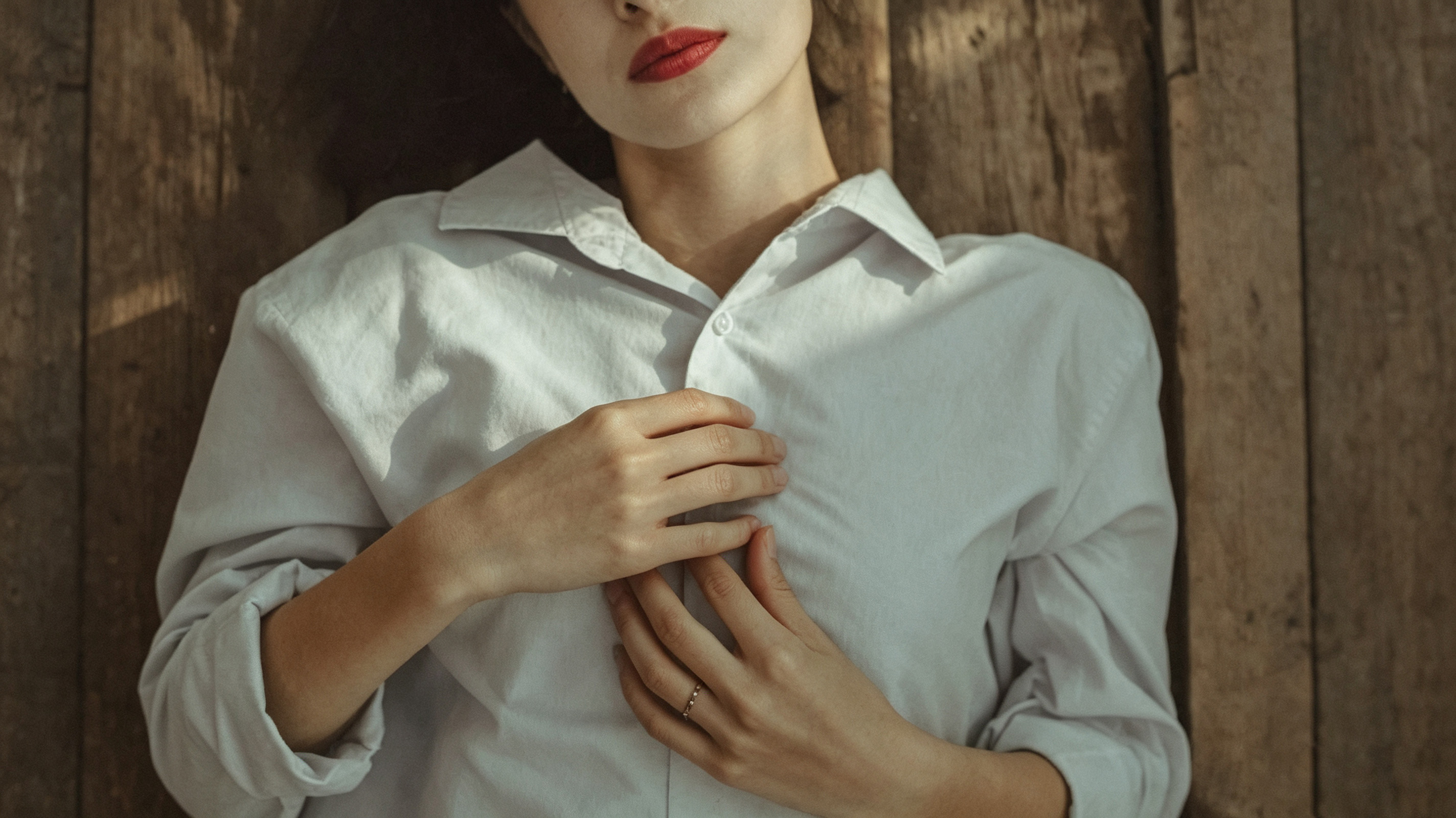 乳房一碰就痛，不是忍忍就好